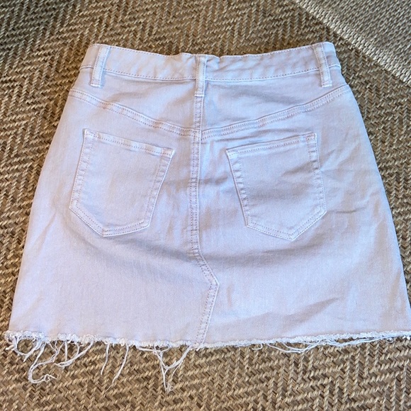 wild fable skirt - Picture 2 of 3